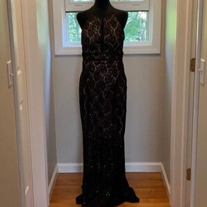 Evening gown